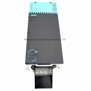 Industrial Automation <strong>PLC</strong> PAC Dedicated <strong>Controller</strong> 6SL3130-6AE21-0AB1 <strong>Logic</strong> <strong>Programming</strong> <strong>Controller</strong> - Product Image 4
