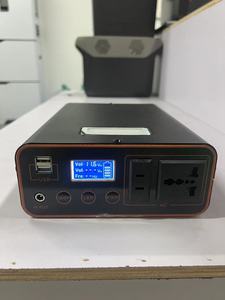 Мини беспроводной маршрутизатор UPS 45w-8000mAh DC 9V-12V для IP-камеры и источников бесперебойного питания CCTV - Product Image 6