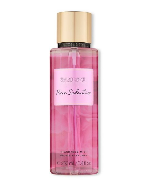 Brume de pure séduction
