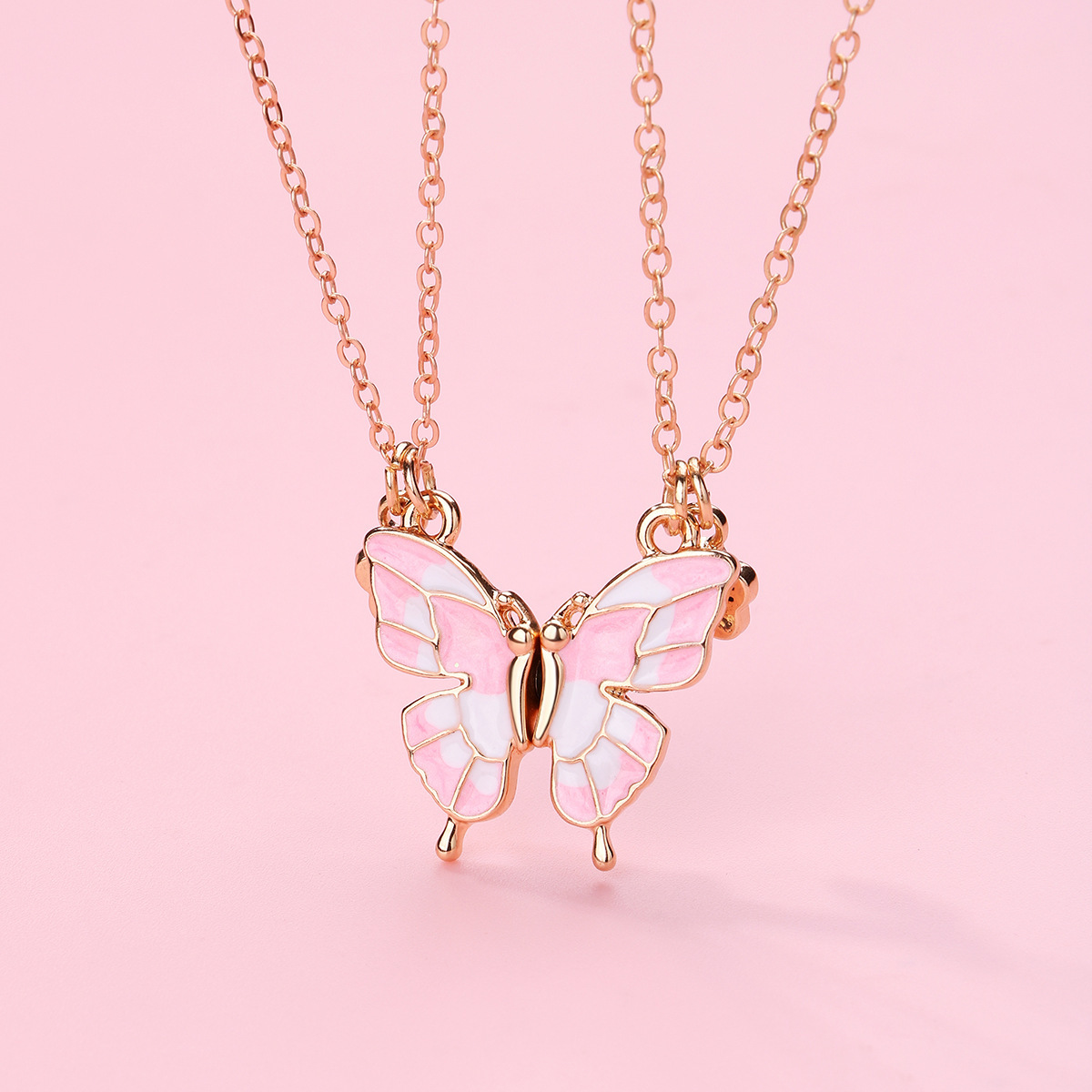Rose + or