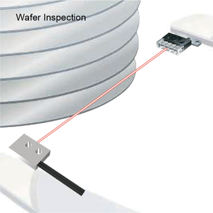 Easy Installation Fiber Optic Probe R2 Tough Flex <strong>Diffuse</strong> <strong>Reflection</strong> Fiber Optical <strong>Sensor</strong> Head Replace For FU-43TZ - Product Image 3