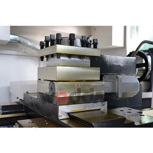 CK6140 <strong>Multi</strong> <strong>Function</strong> <strong>CNC</strong> Lathe Price Metal <strong>Cnc</strong> Lathe <strong>Machine</strong> - Product Image 6