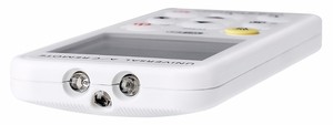 Telecomando universale personalizzato Ac telecomando per aria condizionata alimentazione manuale A/c telecomando - Product Image 4