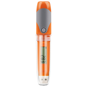 RC-51H Usb <strong>Temperature</strong> and Humidity <strong>Data</strong> <strong>Logger</strong> Recorder Elitech Rc-51h for Cold Chain - Product Image 1