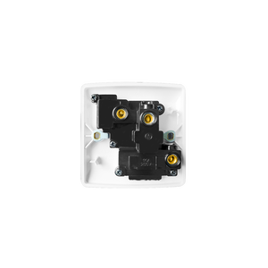 Multi funzione oro pannello PC 16A MF presa commutata con Neon ad alta potenza interruttore elettrico per Home Hotel - Product Image 5