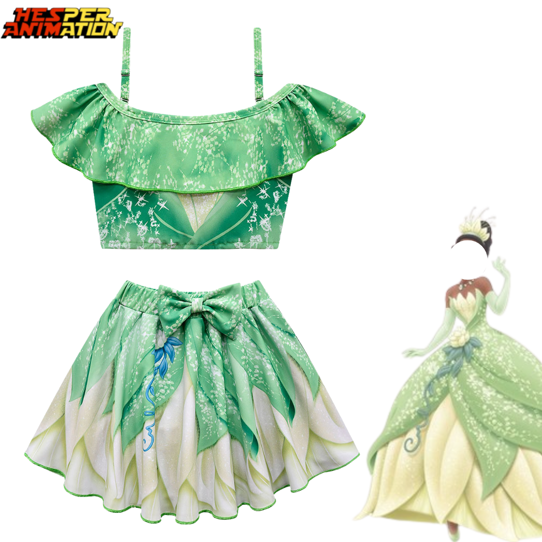 Tiana