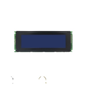 5.4インチ24064グラフィックLCM数値液晶ディスプレイ240X645 v/3v Winstar交換用モノラルLCDモジュール - Product Image 1