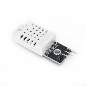 Módulo de sensor digital de temperatura y humedad para placa de desarrollo, DHT22 AM2302, bus único