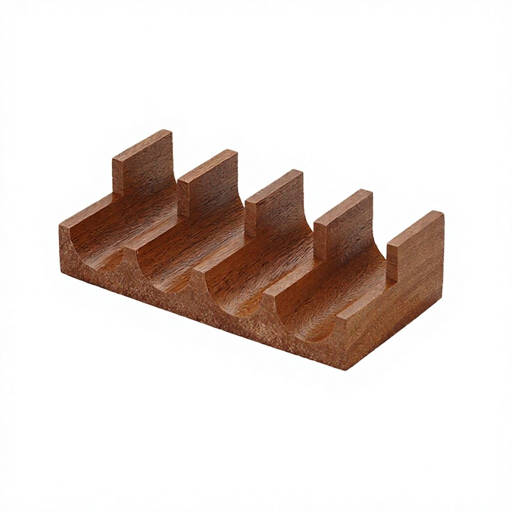 marron - 4 grilles