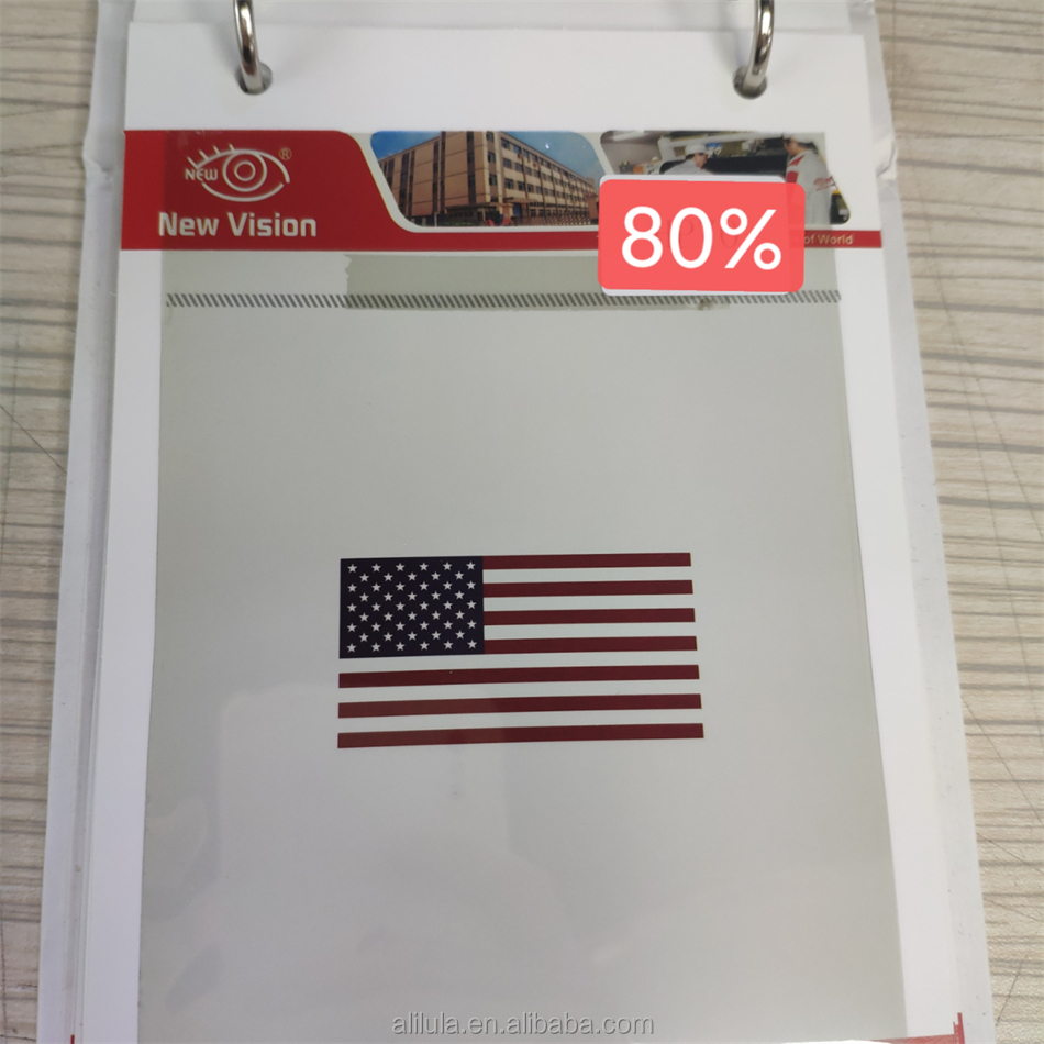 DS80, 80%vlt, dimensione 1,52x30m