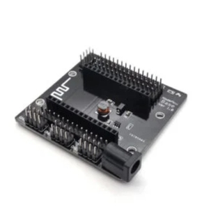 NodeMCU ESP8266 Serial Port Baseboard Lua WIFI Development Board - Product Image 2