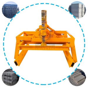 Solid <strong>Block</strong> Making <strong>Machine</strong> Concrete <strong>Blocks</strong> Making <strong>Machine</strong> Foam Lightweight Brick Machinery - Product Image 1