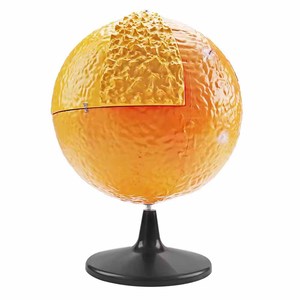 Geography <strong>Sun</strong> Globe Model the Model of <strong>Sun</strong> the Section of <strong>Sun</strong> Model 32cm - Product Image 4