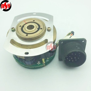 <strong>ABS</strong>.UTMAH-B15ASB Inc 8192 <strong>Encoder</strong> Working for YASKAWA Servo Motor - Product Image 6