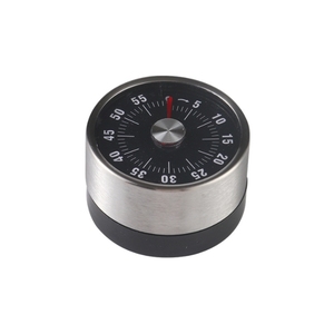 Allarme Timer da cucina per la cottura Barbecue conto alla rovescia visivo rotare Timer magnetico - Product Image 5