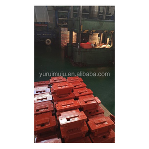 Glass Fiber <strong>Phenolic</strong> <strong>Resin</strong> Mold FRP Mold Manufacturing BMC SMC CMC FRP Products Processing Services