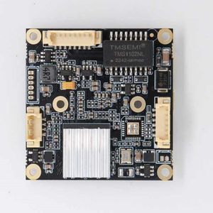 2.0Mp 30Fps 1/2.9 "Gc2053 Gk7205V200CmosセンサーH.265IpカメラモジュールサポートOn-vifプロトコル - Product Image 2