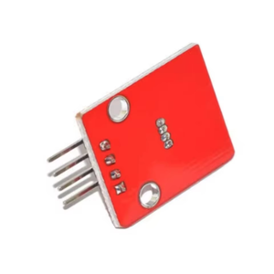 Modulo LED Full Color 5V a tre colori compatibile 10mm ad alta luminosità RGB modulo LED a colori - Product Image 4