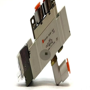 Nuovo originale a buon mercato prodotti di automazione SY5120-5LOZ-N7wbrT-F2 programmabile Logic PLC Controller - Product Image 1