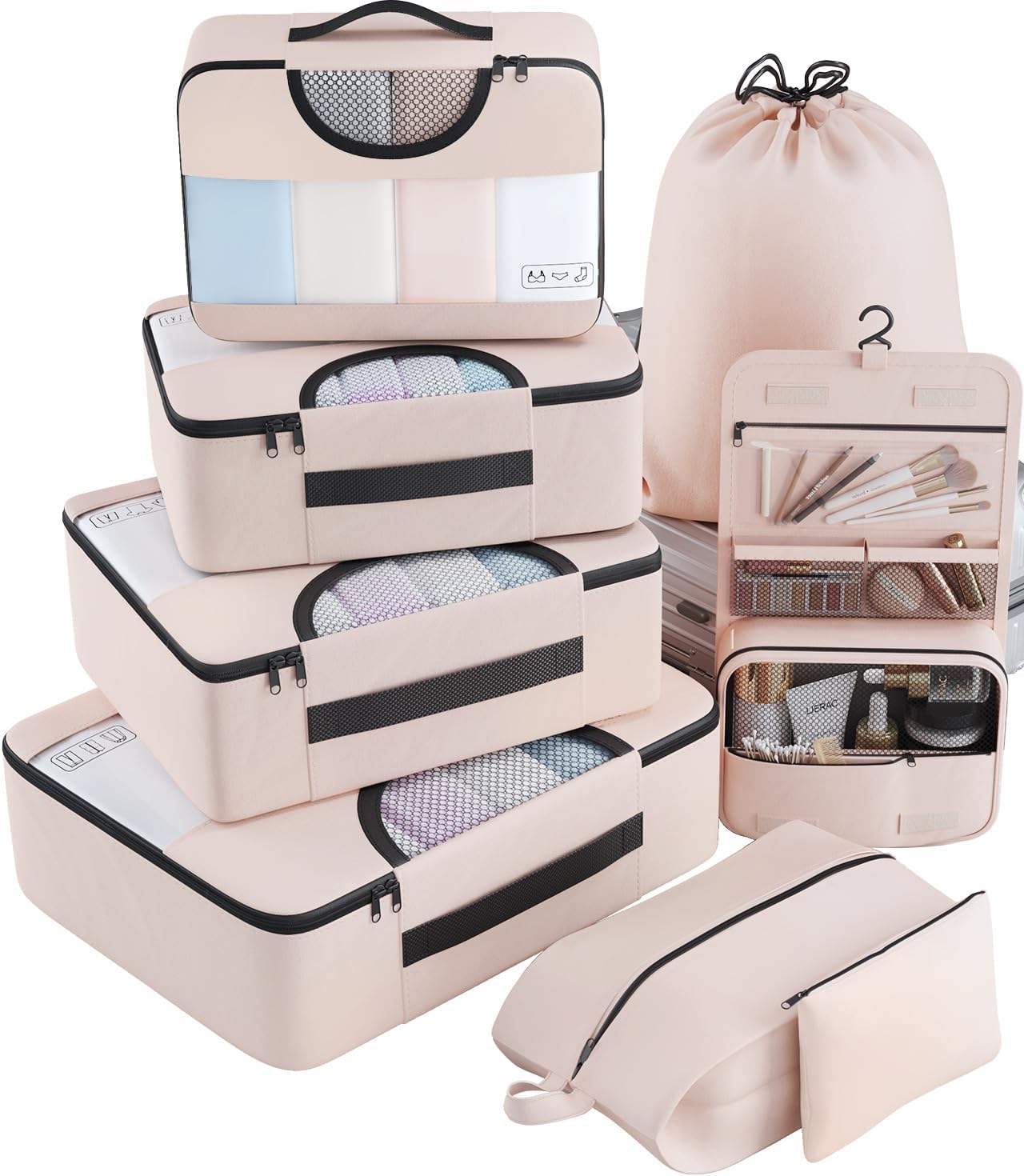 Crema holandesa negra