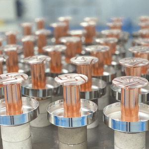 SHONEVAC Brand12kV VCB ve gömülü kutup için yüksek gerilim kalite yedek vakum anahtarı tüp - Product Image 5