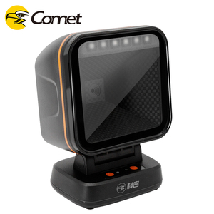 Escáner de código multiformato para el seguimiento diario del inventario de la tienda minorista - Product Image 2