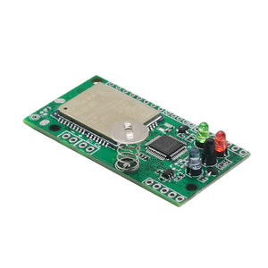 NB-IoT RF modulo trasmettitore per la lettura remota di acqua e Gas contatore infrarossi/magnetico a bassa potenza Anti-Jamming - Product Image 1