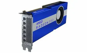 In-stock workstation graphics 8GB AMD <strong>Radeon</strong> Pro W5700, 5 mDP &amp; 1 USB-C high-performance graphics card - Product Image 3
