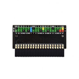 Waves hare Raspberry Pi GPIO Header Adapter, Header Expansion Erweiterungs karte KITS - Product Image 3