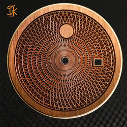 ZM.0061 marrón