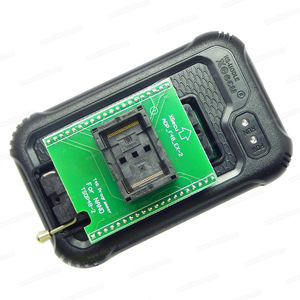 Sıcak satış TSOP48-2 NAND adaptörü ADP_F48_EX-2 için XGecu T48 programcı - Product Image 4