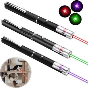 Игрушечная лазерная указка для кошек - Product Image 1