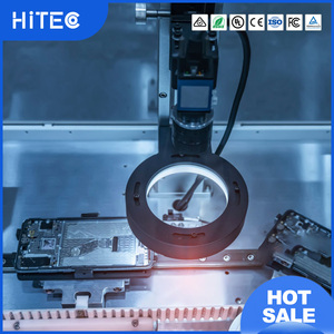 Per il colore di sostituzione del sistema di visione della macchina di KEYENCE e tipo di prodotto ispezione visiva ottica (controllo della differenza) - Product Image 3