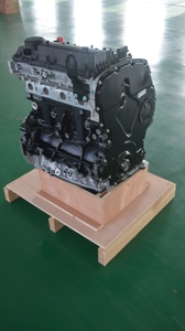 Marka yeni yüksek kalite V348 2.2T arkadan çekişli motosiklet motor tertibatı V348 Ford transit için 2.2T ön tekerlek sürücü motor - Product Image 5