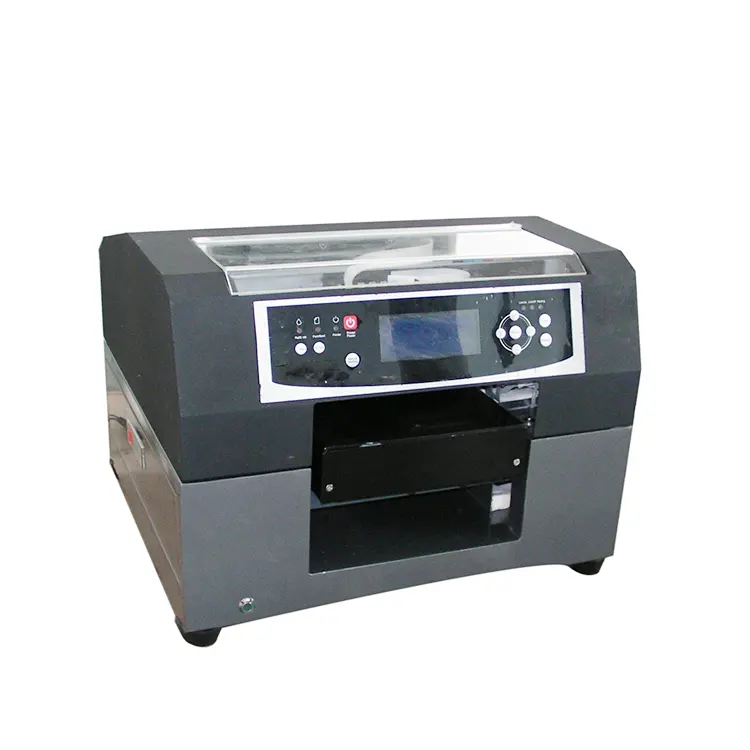 Impresora de funda de teléfono, impresora de funda de teléfono celular, máquina de impresión de carcasa de teléfono celular para samsung galaxy s4
