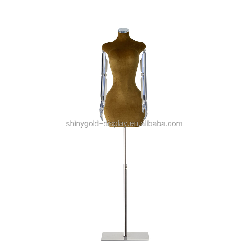 Brown-Flat-Headless
