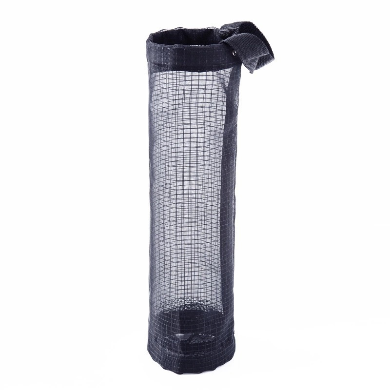 Sac suspendu noir