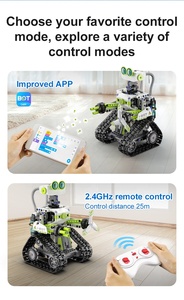 Робот-робот Cada C83001W - Product Image 6