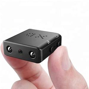 Smallest 1080P Wireless <strong>Camera</strong> with Night Vision Motion <strong>Detection</strong> Cloud Storage Real-Time Viewing IOS/<strong>Android</strong> <strong>App</strong> - Product Image 4