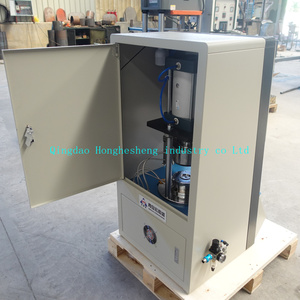 Gummi Rotorlose Vulkan isations maschine Labor maschinen für Gummi test Durchfluss messer Curo meter Ulca meter - Product Image 6