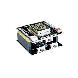 JZY <strong>ESP8266</strong> <strong>serial</strong> WIFI Witty cloud Development Board <strong>ESP</strong>-<strong>12F</strong> <strong>module</strong> MINI nodemcu - Product Image 2
