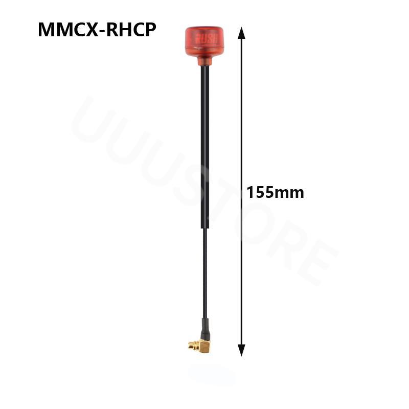 MMCX-JW-RHCP-155mm