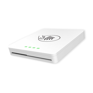FP9340 MPos машина Pos система для продажи небольшой Pos терминал оплаты с NFC считыватель карт - Product Image 1