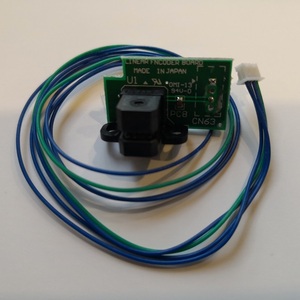 Linear Scale <strong>Raster</strong> Strip <strong>Encoder</strong> Reader <strong>Sensor</strong> for Roland Printer <strong>SP540</strong> SP540V