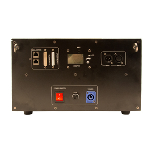 <span class=keywords><strong>RGB</strong></span> Animation Laserlicht 2w 3w 5w Ilda 3d Scan Stage System Programmier barer Laserlicht Animation Laser