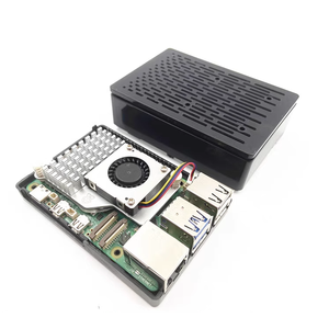 <strong>3</strong>.5-Inch Touch <strong>Screen</strong> <strong>Case</strong> for <strong>Raspberry</strong> <strong>Pi</strong> Electronic Components Product - Product Image 5