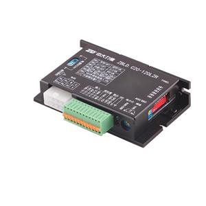 Controlador de motor BLDC con entrada de 24V (± 20%), salida de 7.5A para realizar un frenado electromagnético rápido - Product Image 5