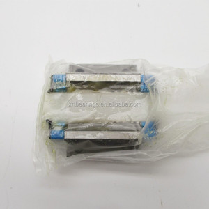 全新和原装IKO线性导轨ME15 ME20 ME25 ME30 ME35 ME45轴承座和线性滑轨 - Product Image 2