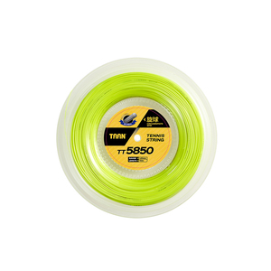 Cuerda DE TENIS 200m 1,20mm Cuerda de raqueta de tenis TAAN TT5850 de alta elasticidad con buen control de precisión y potencia explosiva - Product Image 3