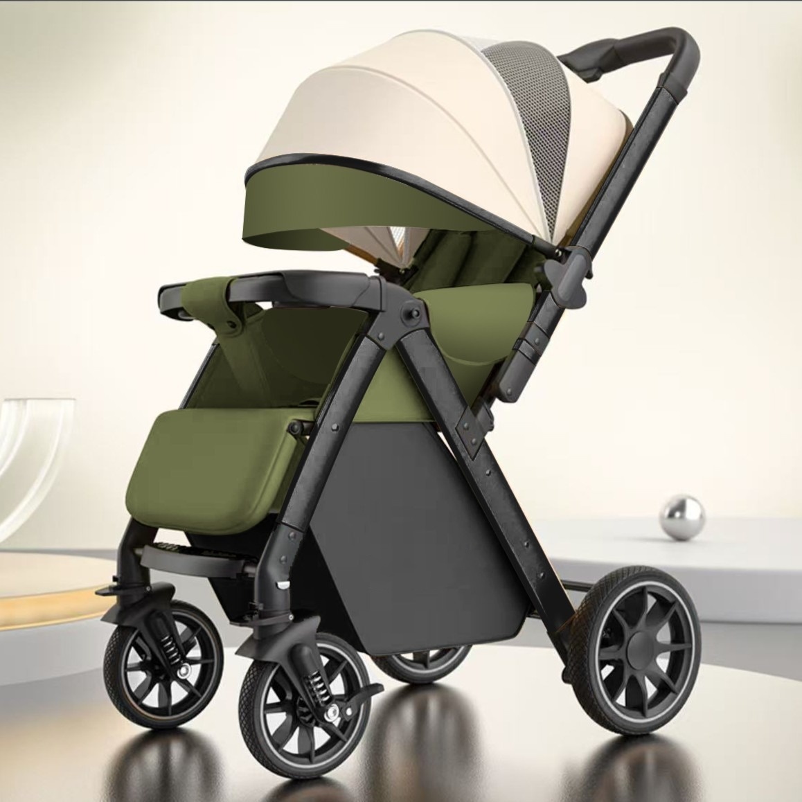 The Wizard of Oz -PU Wheels